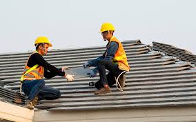 Fast & Reliable Emergency Roof Repairs in Biddeford, ME